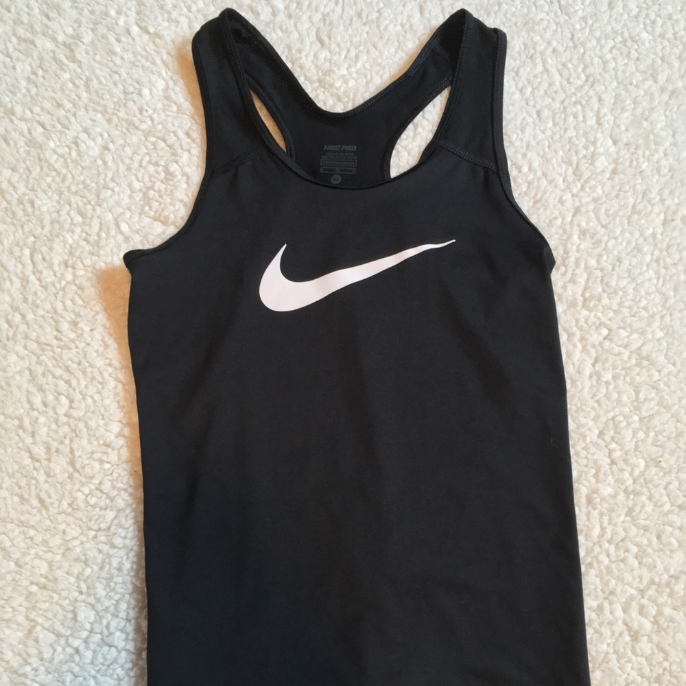 Nike Racerback Tank
